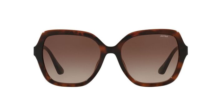 Lentes De Sol Jack Pacific JK1042U  Havana Mujer-0