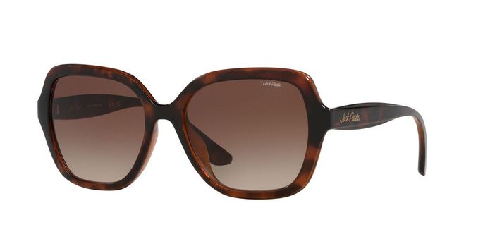 Lentes De Sol Jack Pacific JK1042U  Havana Mujer-1