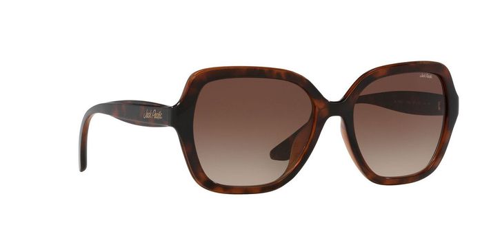 Lentes De Sol Jack Pacific JK1042U  Havana Mujer-5
