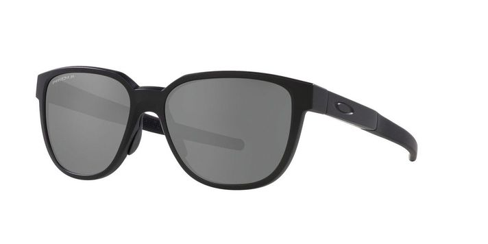 Lentes De Sol Oakley 0OO9250 Actuator Negro Hombre-1