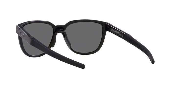 Lentes De Sol Oakley 0OO9250 Actuator Negro Hombre-3