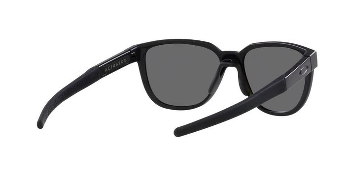 Lentes De Sol Oakley 0OO9250 Actuator Negro Hombre-4