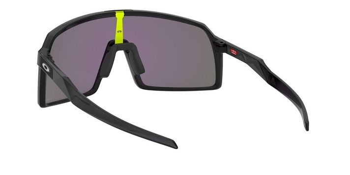 Lentes De Sol Oakley OO9406 Negro Hombre-3