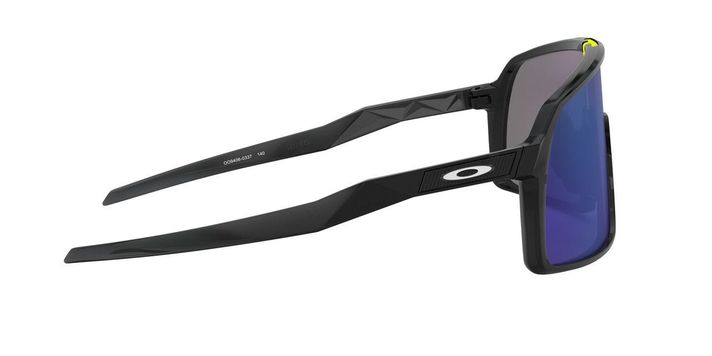 Lentes De Sol Oakley OO9406 Negro Hombre-5