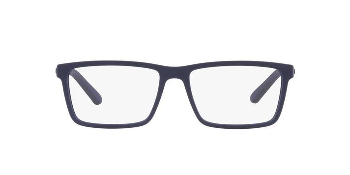 Lentes Ópticos Jean Monnier  J83228 Azul Hombre-0
