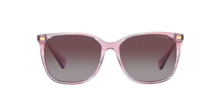 Lentes De Sol Ralph Vvcv RA5293 Violeta Mujer-0
