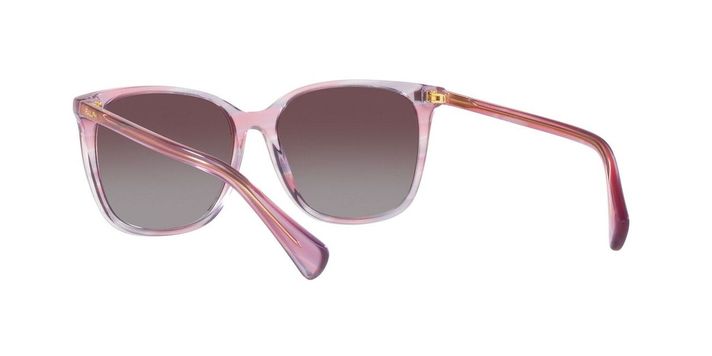 Lentes De Sol Ralph Vvcv RA5293 Violeta Mujer-3