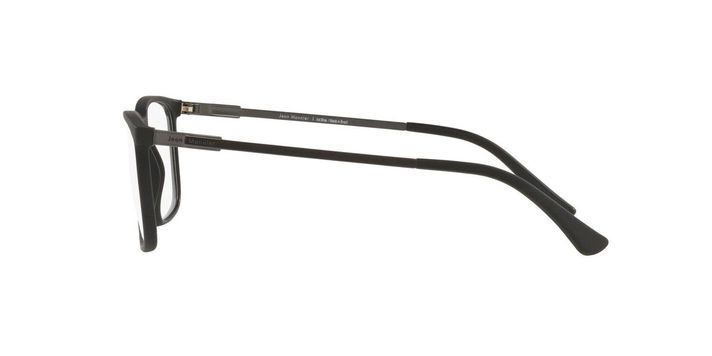 Anteojos Ópticos Jean Monnier J83219  Negro Hombre-2