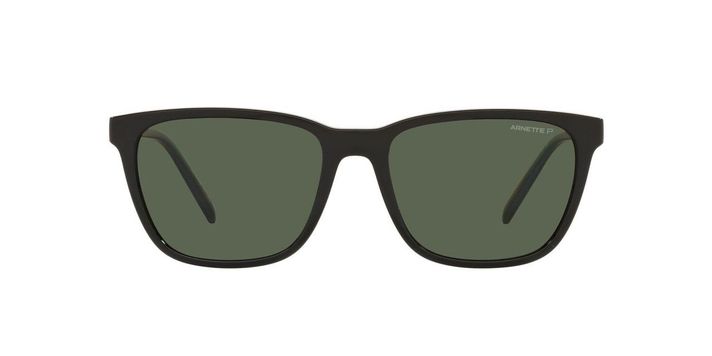 Lentes De Sol Arnette 0AN4291 Cortex Negro Hombre-0