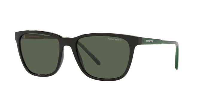 Lentes De Sol Arnette 0AN4291 Cortex Negro Hombre-1