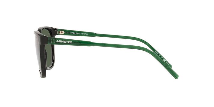 Lentes De Sol Arnette 0AN4291 Cortex Negro Hombre-2