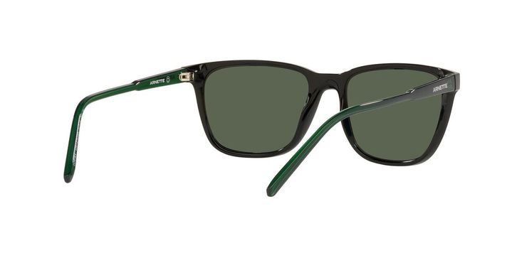 Lentes De Sol Arnette 0AN4291 Cortex Negro Hombre-4