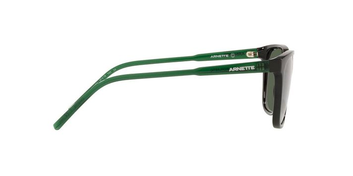 Lentes De Sol Arnette 0AN4291 Cortex Negro Hombre-5