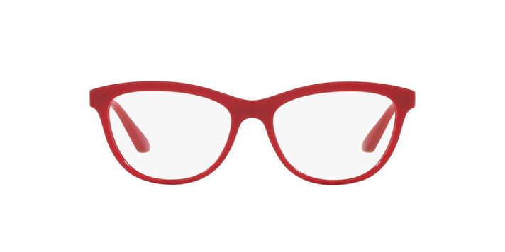 Lentes Ópticos Jack  JK4022 Rojo-0
