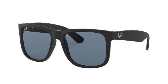 Lentes de Sol Ray-Ban  VO5333S Negro Hombre-0