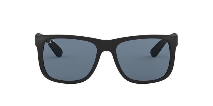 Lentes de Sol Ray-Ban  VO5333S Negro Hombre-1