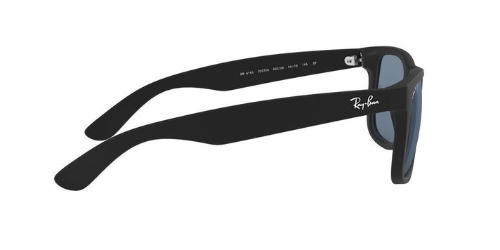 Lentes de Sol Ray-Ban  VO5333S Negro Hombre-3