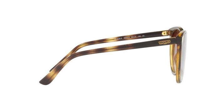 Lentes De Sol Vogue VO5230S Havana Mujer-3