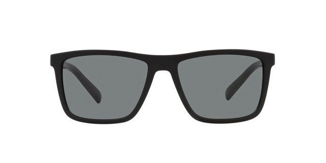 Lentes De Sol Jean Monnier J84163  Negro Hombre-0