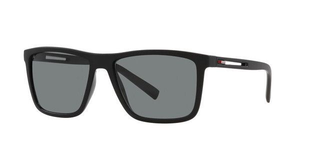 Lentes De Sol Jean Monnier J84163  Negro Hombre-1