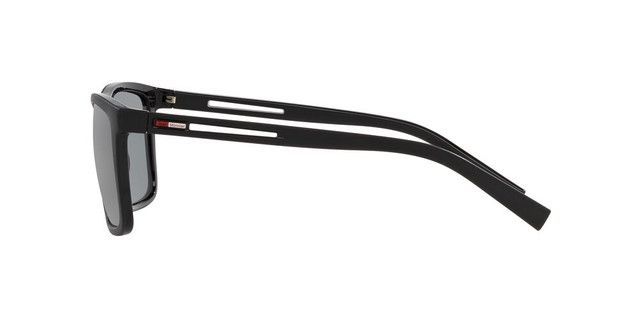 Lentes De Sol Jean Monnier J84163  Negro Hombre-2