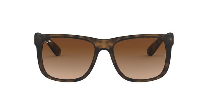 Lentes De Sol Ray-Ban RB4165 Havana Hombre-0