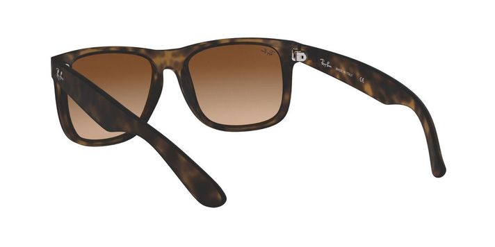 Lentes De Sol Ray-Ban RB4165 Havana Hombre-3
