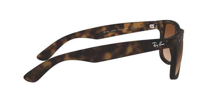 Lentes De Sol Ray-Ban RB4165 Havana Hombre-5