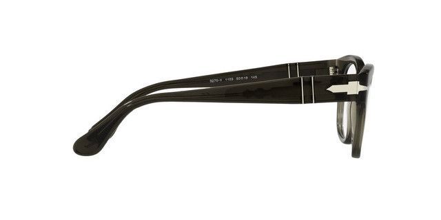 Lentes Ópticos Persol PO3270V Negro Unisex-3