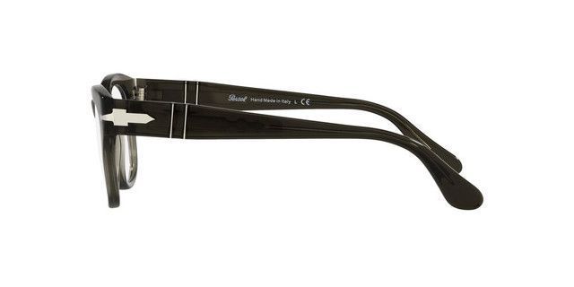 Lentes Ópticos Persol PO3270V Negro Unisex-2