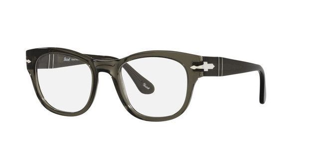 Lentes Ópticos Persol PO3270V Negro Unisex-1