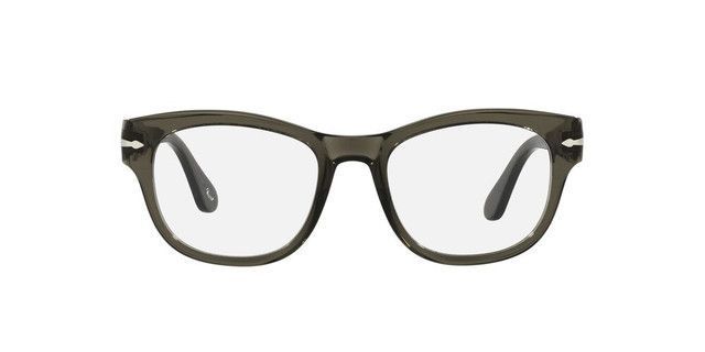 Lentes Ópticos Persol PO3270V Negro Unisex-0