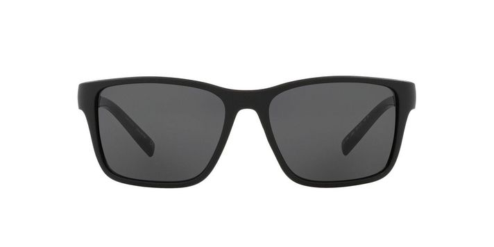 Anteojos De Sol Jean Monnier J84164  Negro Hombre-0