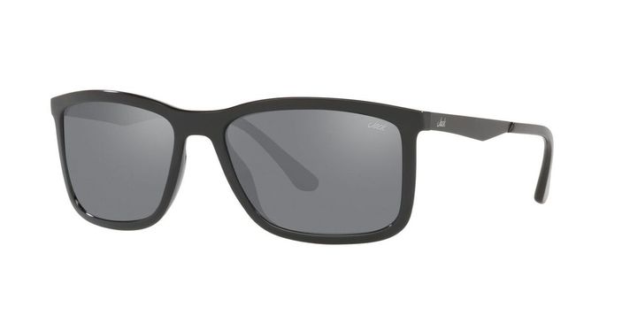 Lentes De Sol Jack Pacific JK1035UM  Negro Hombre-1