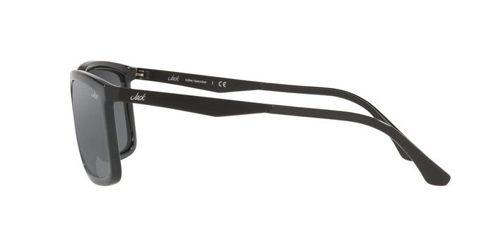 Lentes De Sol Jack Pacific JK1035UM  Negro Hombre-2