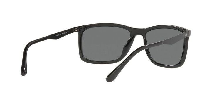 Lentes De Sol Jack Pacific JK1035UM  Negro Hombre-4