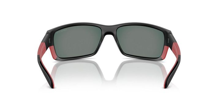 Anteojos De Sol Arnette AN4336 Frambuesa Negro Hombre-3