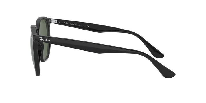 Lentes De Sol Ray-Ban RB4306 Negro Unisex-2