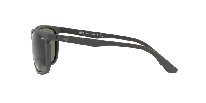 Lentes De Sol Jack Pacific JK1021M  Gris Hombre-2