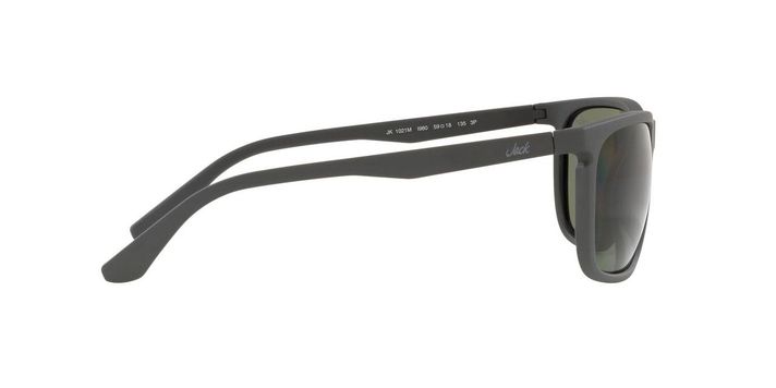 Lentes De Sol Jack Pacific JK1021M  Gris Hombre-5