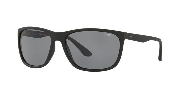 Lentes De Sol Jack Pacific JK1019M  Negro Hombre-1