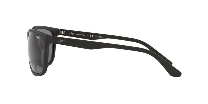 Lentes De Sol Jack Pacific JK1019M  Negro Hombre-2