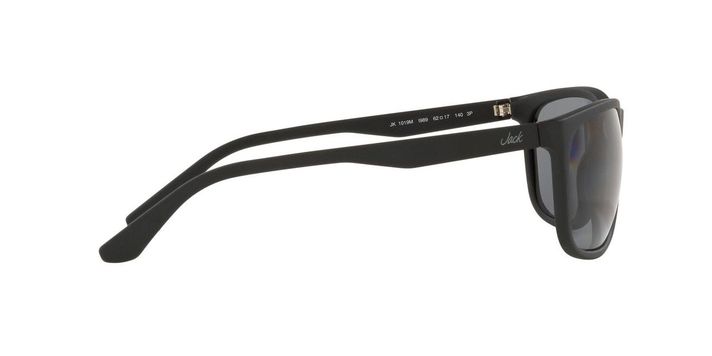 Lentes De Sol Jack Pacific JK1019M  Negro Hombre-5