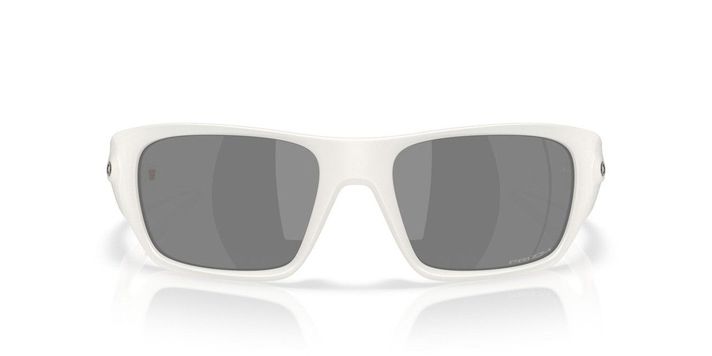 Anteojos De Sol Oakley OO9486 Masseter Blanco Hombre-0