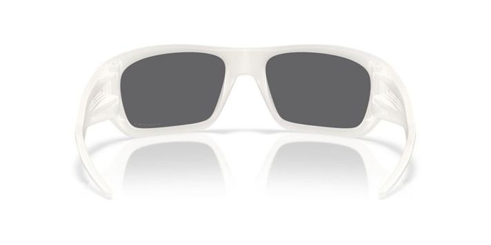 Anteojos De Sol Oakley OO9486 Masseter Blanco Hombre-3