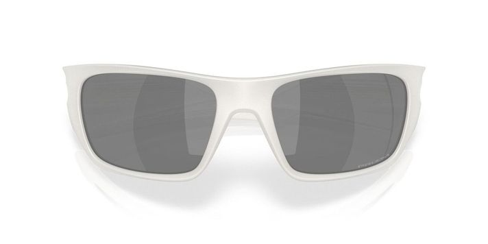 Anteojos De Sol Oakley OO9486 Masseter Blanco Hombre-4
