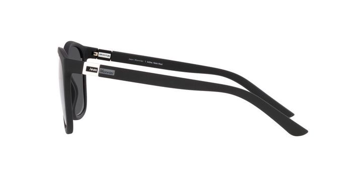 Lentes De Sol Jean Monnier  J84158 Negro Hombre-2