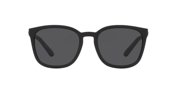 Lentes De Sol Jean Monnier  J84158 Negro Hombre-0