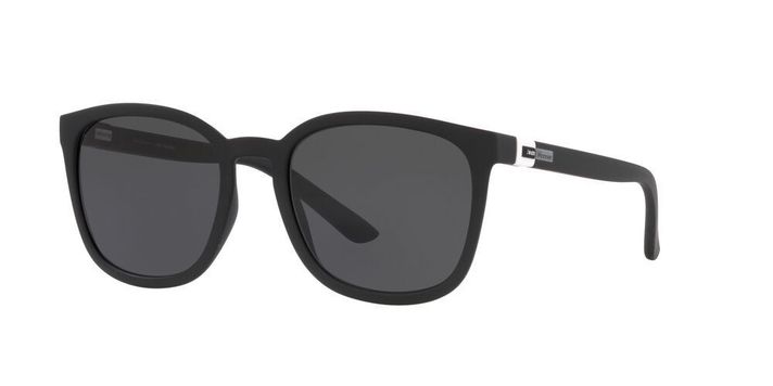 Lentes De Sol Jean Monnier  J84158 Negro Hombre-1