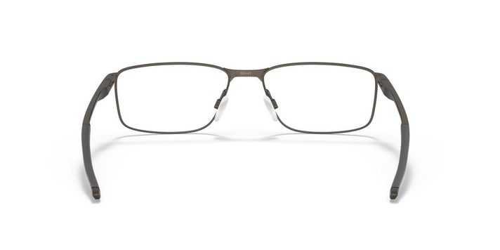 Anteojos Ópticos Oakley OX3217 Socket 5.0 Gris Hombre-1